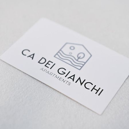 Апартаменти Ca Dei Gianchi 3 Ла-Спеція Номер фото